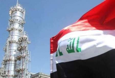 رکورد درآمد نفتی تاریخ عراق شکست