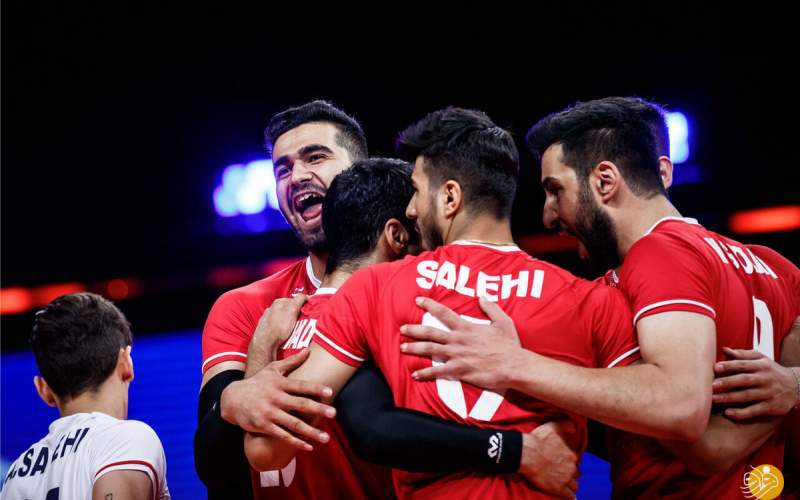 کاری که تلویزیون با والیبال ایران می‌کند