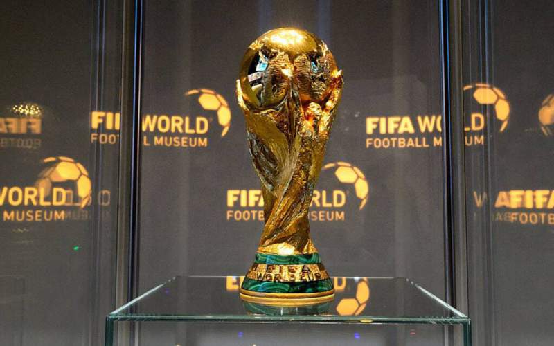 تغییر سهمیه‌آسیا وصعود بی‌دردسر به جام جهانی