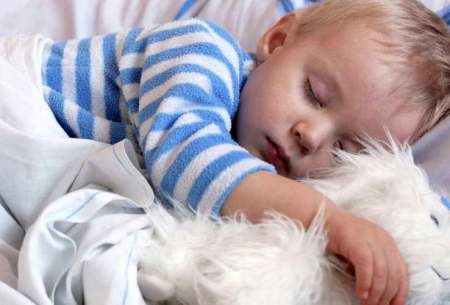 تاثیر کمبود خواب بر رشد مغز کودکان
