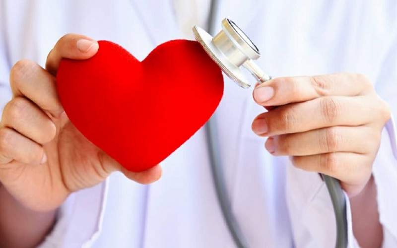 چه کار کنیم که به بیماری قلبی مبتلا نشویم؟