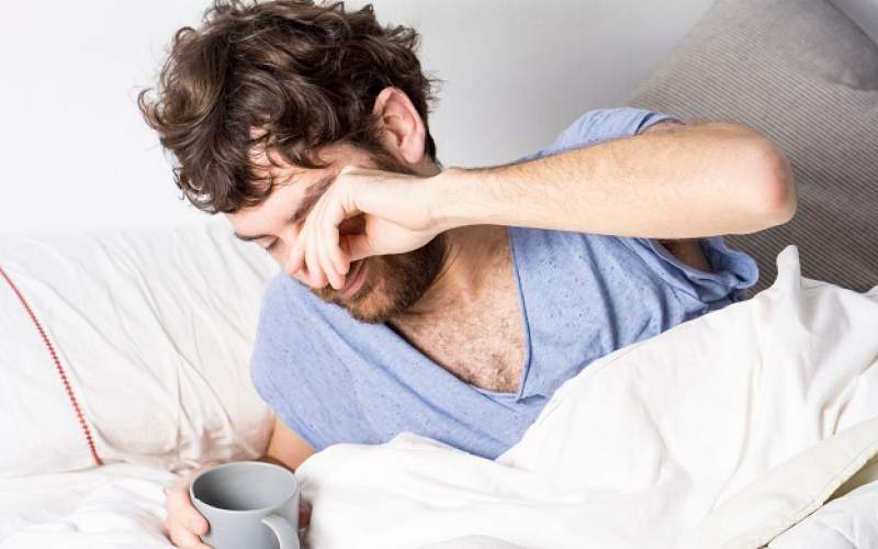 راه‌کار‌هایی برای مبارزه با خستگی صبحگاهی