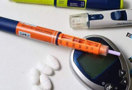 تاثیر داروی رایج دیابت در تسکین اختلال دوقطبی