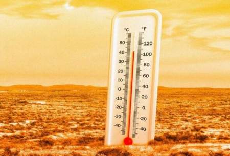 هوای شهرهای آمریکا گرمتر از خاورمیانه می‌شود