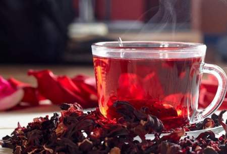با خواص مصرف چای ترش برای لاغری آشنا شوید