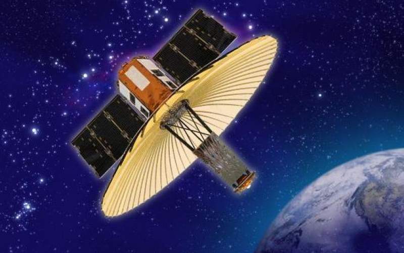 روسیه با لیزر چشم ماهواره‌ها را کور می‌کند
