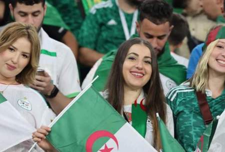 نقش فوتبال در تغییر چهره خاورمیانه