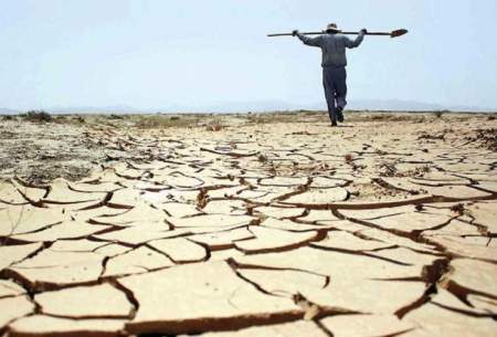 با وجود بارندگی خشکسالی در کشور ادامه دارد؟