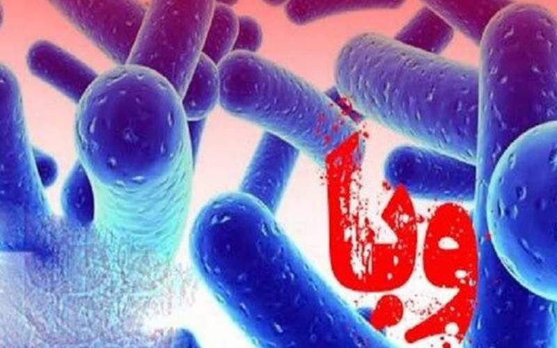 ابتلای قطعی ۶۰ نفر به بیماری وبا در کشور