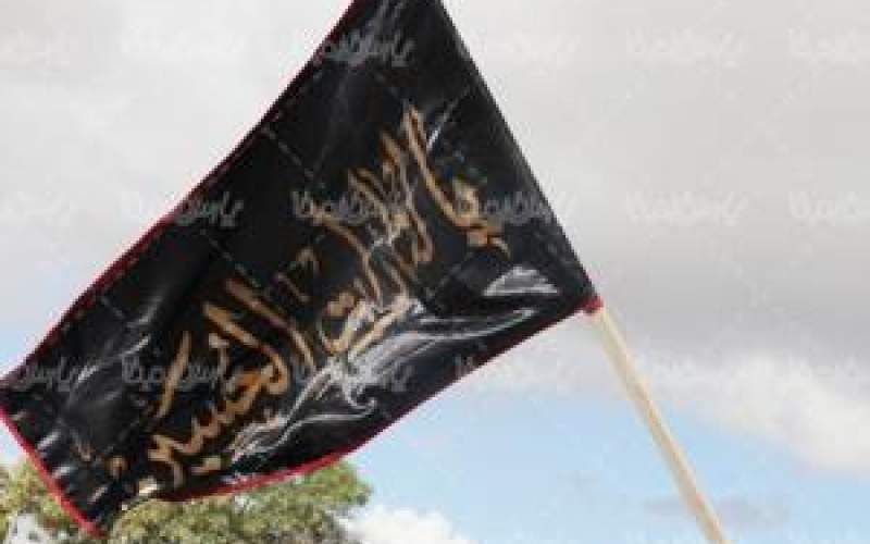 دستور طالبان به شیعیان درباره پرچم‌های عزاداری