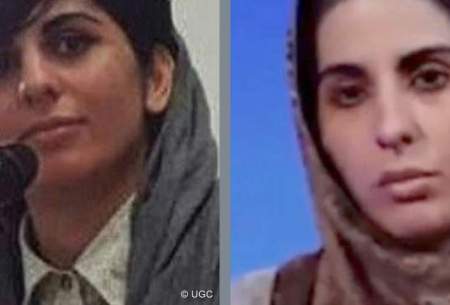 روایاتی از وضعیت «سپیده رشنو» در زندان