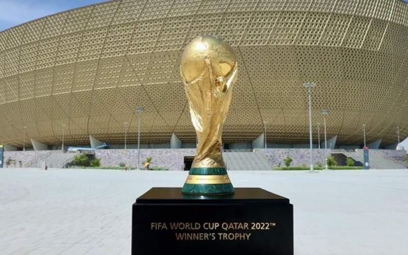 خیز سعودی‌ها برای میزبانی جام جهانی