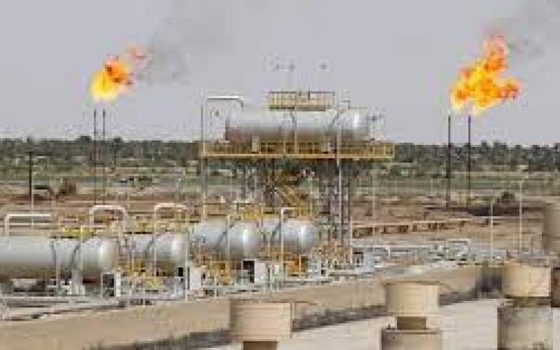 مذاکره ایران و عراق برای افزایش صادرات گاز