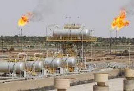 مذاکره ایران و عراق برای افزایش صادرات گاز