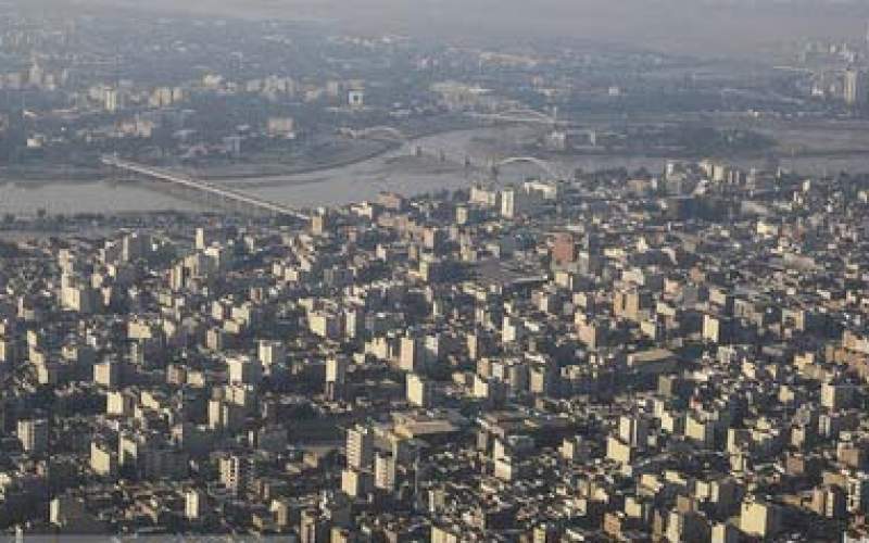 هوای خوزستان؛ یک شهر "خطرناک"، ۷ شهر "ناسالم"