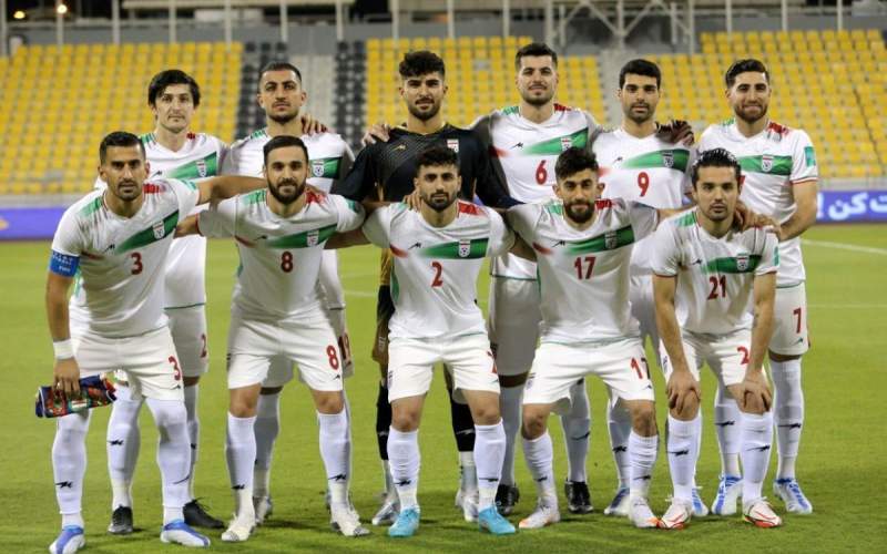 ۲ بازی دوستانه جذاب در انتظار تیم ملی ایران