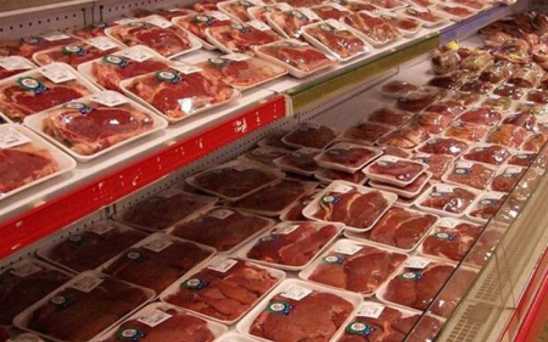 عرضه کنندگان گوشت ازپرداخت مالیات معاف شدند