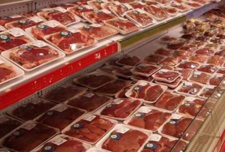 عرضه کنندگان گوشت ازپرداخت مالیات معاف شدند