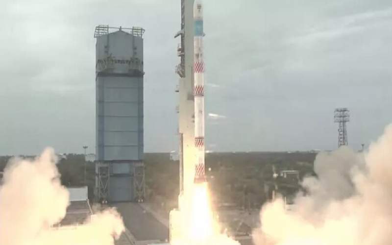 موشک جدید هند در اولین پرتاب به مشکل خورد