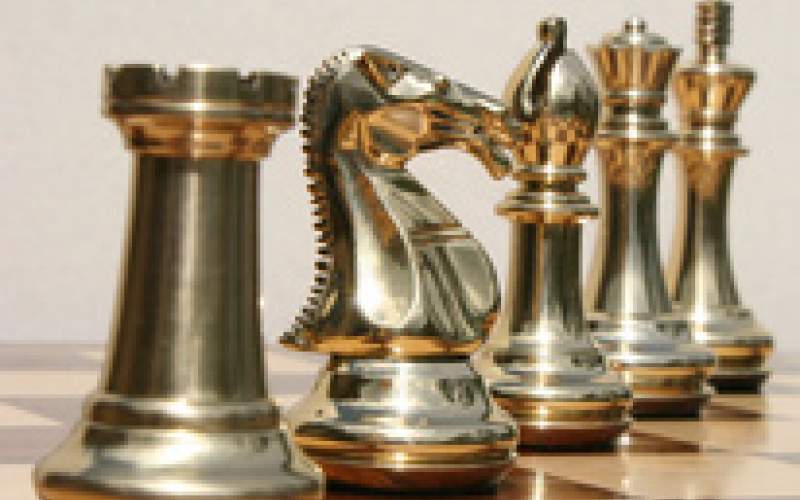 رئیس روس فدراسیون جهانی شطرنج ابقاء شد