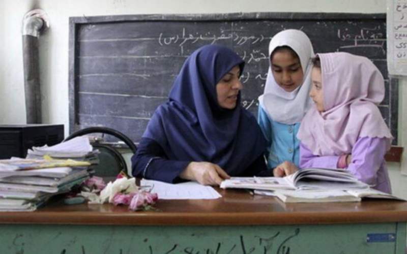 کمبود معلم در مدارس شهرستان‌های تهران