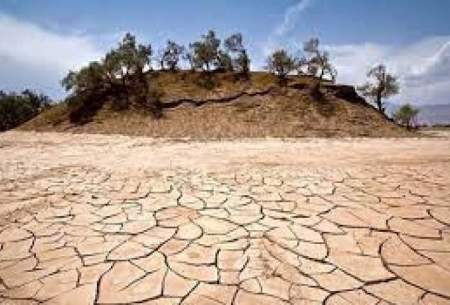 پیش‌بینی ترسناک از تداوم خشکسالی در ایران