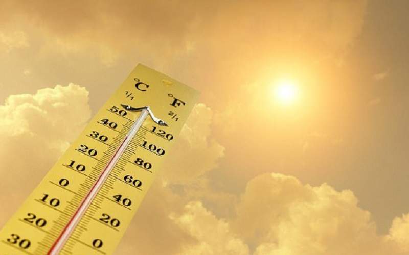 خوزستان گرم‌ترین روز سال را تجربه می‌کند