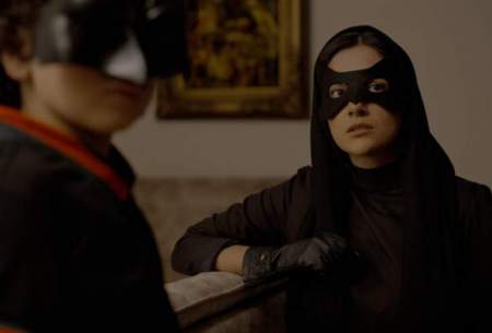 «کَت‌وُمَن» فیلم ایرانی حاضر در جشنواره تونسی