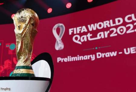 جام جهانی فوتبال زودترآغاز می‌شود