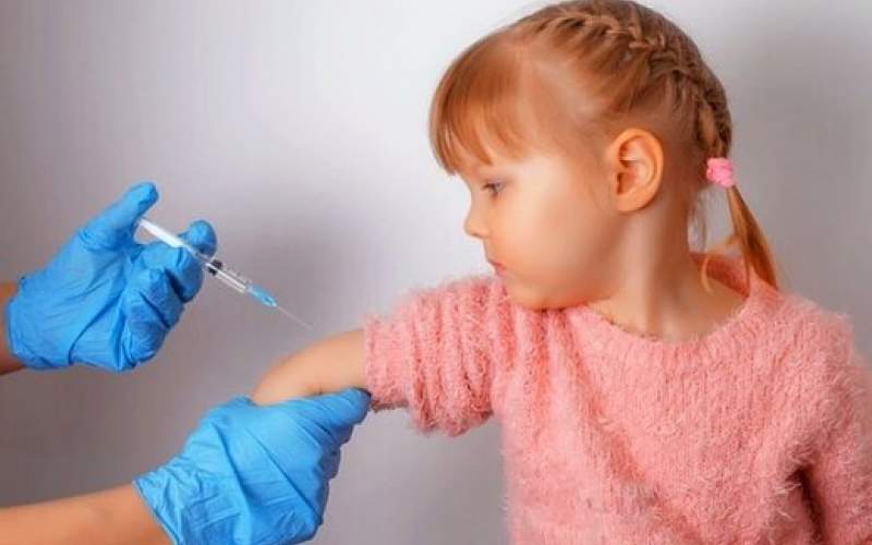 سلاح مخفی کودکان مقابل ویروس کرونا