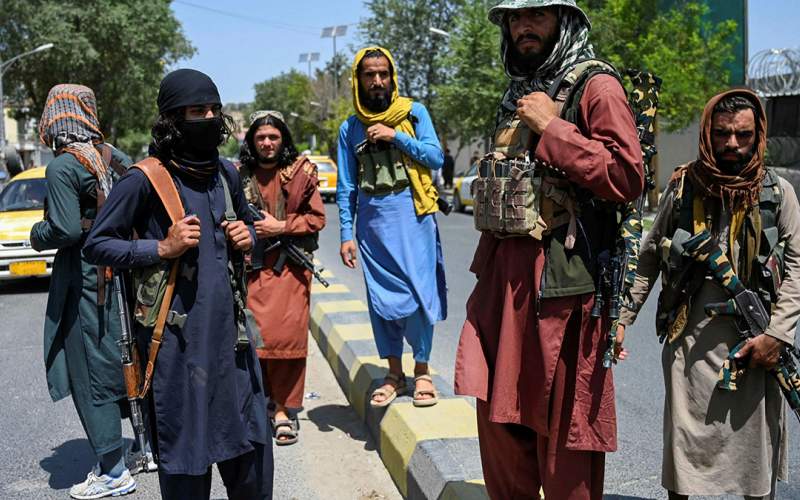 ۶۰ درصد خبرنگاران افغان بی‌کار شدند
