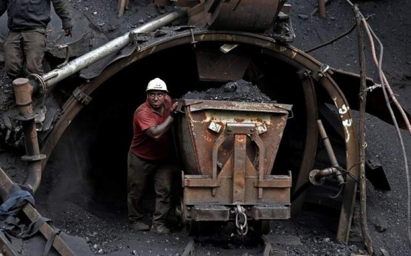 ورود بخش خصوصی به حوزه استخراج زغال‌سنگ