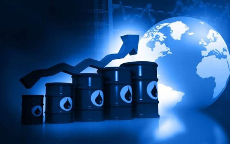 قیمت نفت روندصعودی گرفت