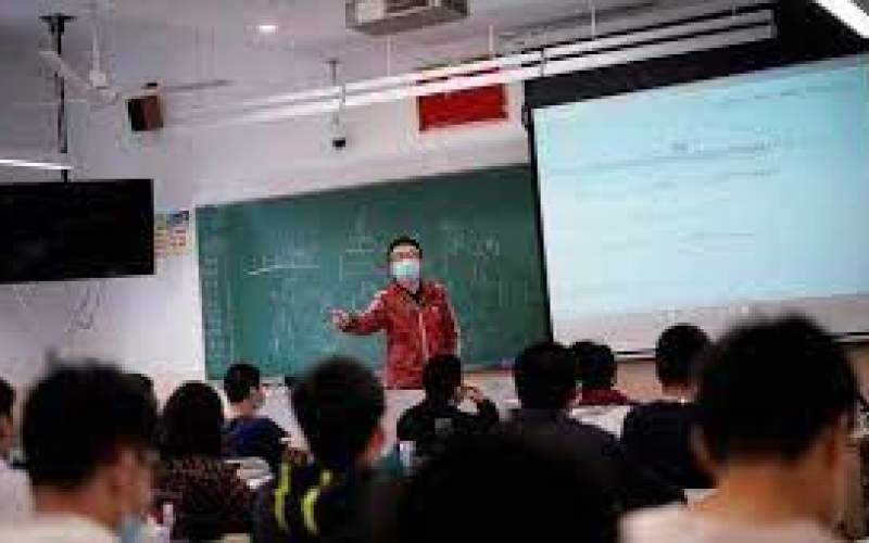 بازگشایی تمامی مدارس شانگهای از ماه آینده