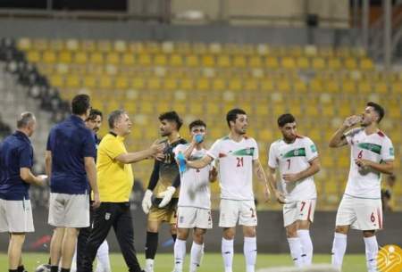 گزارشی از آشفته‌بازار تیم ملی ایران