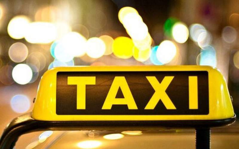 تاکسی لاکچری در شیراز؛پژو با امکانات بت‌ موبیل