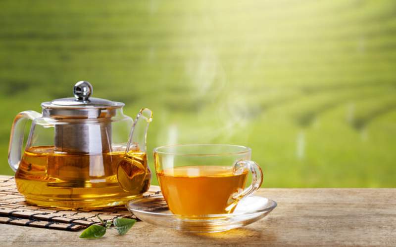 نوشیدن چای هنگام شیمی ‌درمانی ممنوع