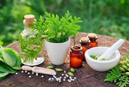 مصرف خود سرانه داروهای گیاهی ممنوع