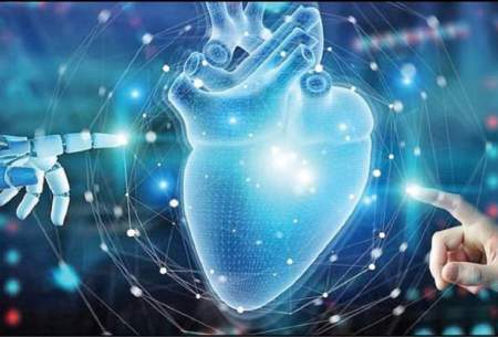 توسعه روشی برای پیش‌بینی مرگ ناگهانی قلبی