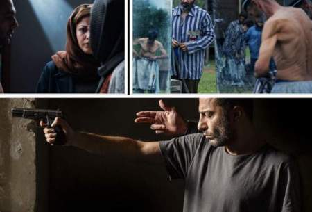 برنامه نمایش فیلم‌های ایرانی در جشنواره ونیز
