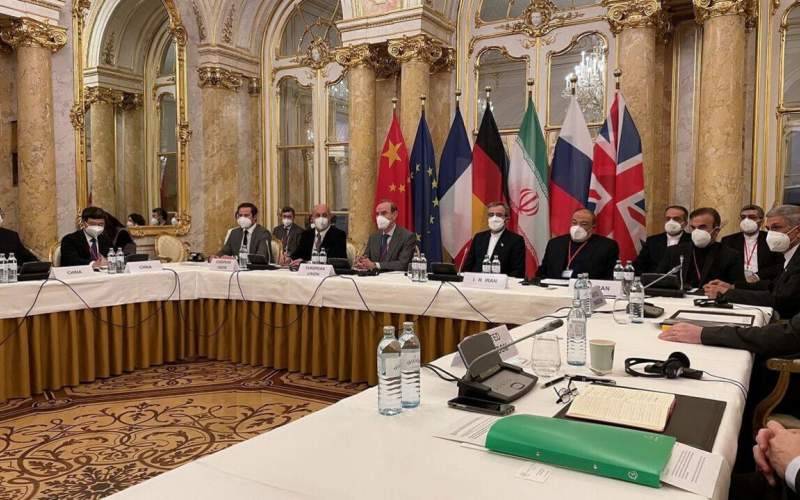 رایزنی اتحادیه اروپابا آمریکا درباره پاسخ ایران