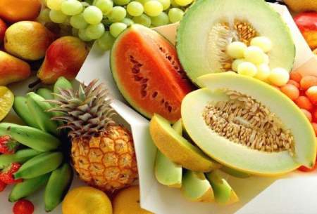با میوه های چاق کننده تابستانی آشنا شوید