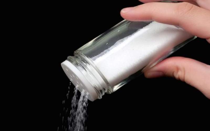 جایگزینی سالم برای نمک معمولیرا بشناسید