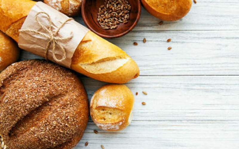 اگر نان نخوریم چه اتفاقی در بدنمان می‌افتد؟