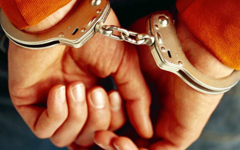 دستگیری سارق گردنبند قاپ با ۳۰ فقره سرقت