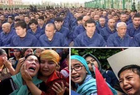 سازمان ملل: چین مسلمانان اویغور را به بردگی گرفته است!