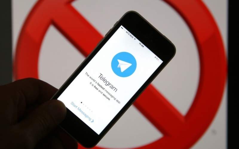 معمای مسدود شدن  پیامک ورود به تلگرام