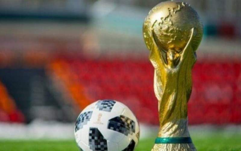 اعلام میزان فروش بلیت‌های جام جهانی