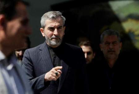 مقام آمریکایی: ایران از یک خواست کلیدی صرف‌نظر کرده است
