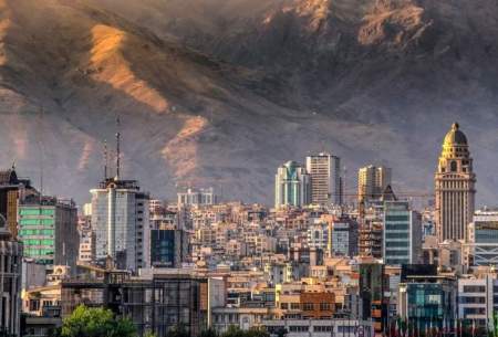 آخرین قیمت مسکن در مناطق مختلف تهران